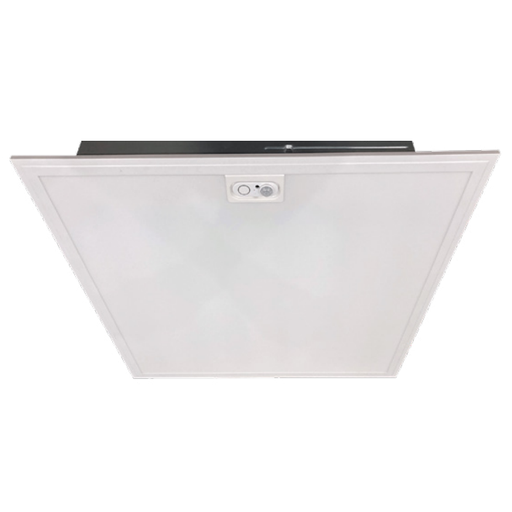 Litetronics 2X4 Smart LED Light Panel CCT Selectable 3500K-5000K Tunable Wattage 120-277V (PT4AN)