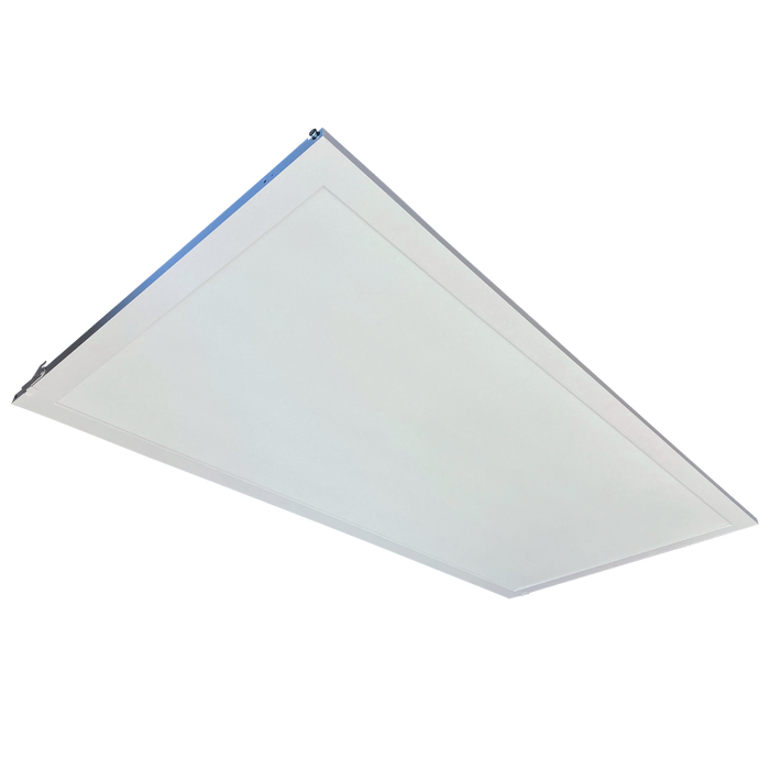 Litetronics 2X4 Tunable LED Light Panel Retrofit C-Series Wattage/CCT Selectable 23W/30W/36W 3500K/4000K/5000K 120-277V 80 CRI 0-10V Dimming (PRCT4)