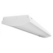 Litetronics 4 Foot Tunable LED Wrap Fixture (WFS4)