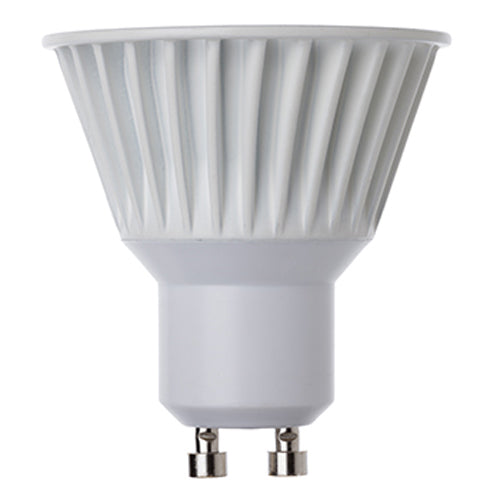 Litetronics 6W MR16 GU10 120V Narrow Flood 4000K 25000 Hours Dimmable (LP06A56NF6D)