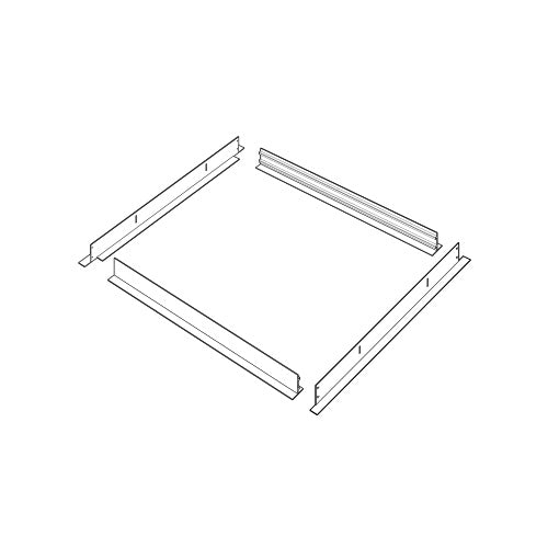 Litetronics 2X2 Dry Wall Mount Kit (PADMT2)