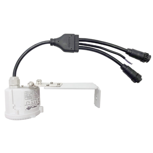Litetronics Microwave Motion Sensor IP65 120-277V And 0-10V (HBAS47)