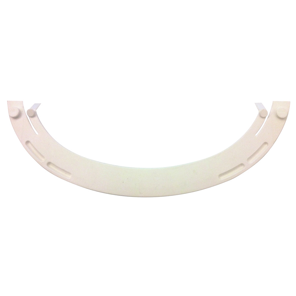 Lithonia U279515 2AV Light Trap 2 Foot Wide — Lighting Supply
