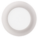 Lithonia 4 Inch Wafer-Thin LED Downlight LED 3000K Brushed Nickel (WF4 LED 3000K BN M6)