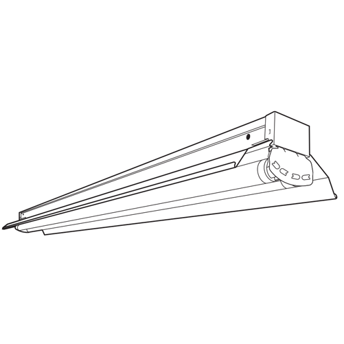 Lithonia 46 Foot Symmetric Reflector (Z5SMR46)