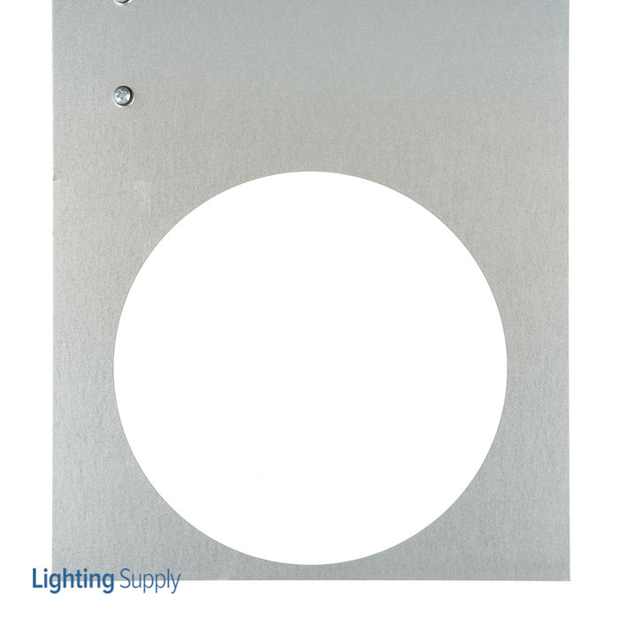 Lithonia 6 Inch Wafer-Thin LED Downlight Pan (WF6 Pan R12)