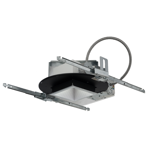 Lithonia SQF 1/26-42TRT 6 MVOLT HSG Compact Fluorescent Downlight ...