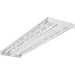 Lithonia Contractor Select Fluorescent High Bay T5HO Four Lamps 347V-480V (IBZT5 4 HVOLT)