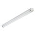 Lithonia Contractor Select T8 Low Profile Strip Two Lamp 17W 120-277V (Z217 MV)