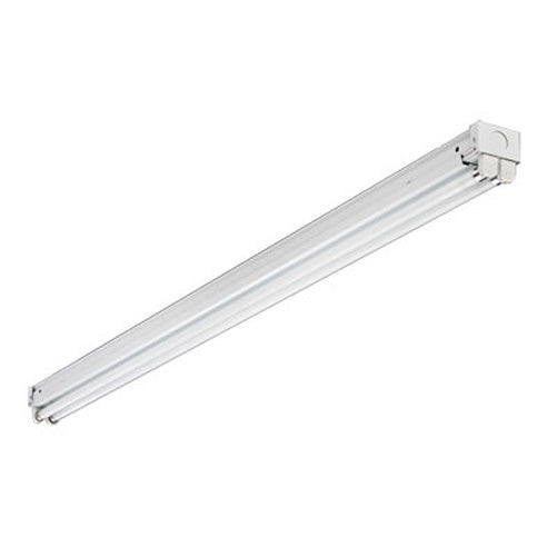 Lithonia Contractor Select T8 Low Profile Strip Two Lamp 32W 120-277V (Z232 MV)