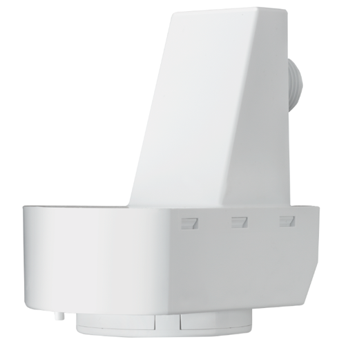 Lithonia Fixture Mount Sensor Interchangeable Lens Line Voltage High Mount 360 Degree And High Mount Aisleway (LSXR 650 J100)