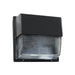 Lithonia Glass Refractor Wall Pack LED 10 LEDs Generation C 4000K (TWH LED 10C 40K)