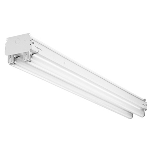 Lithonia Heavy-Duty Strip Two Lamps 110W T12 800mA 120V Cold-Weather Ballasts -20DEGF Starting T12 Energy Saving Ballast (UND 2 96HO 120 ES CW20)