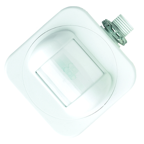 Lithonia High Bay End Of Aisle Sensor Fixture Mount Line Voltage Low Mount 360 Degree (HMRB 10)