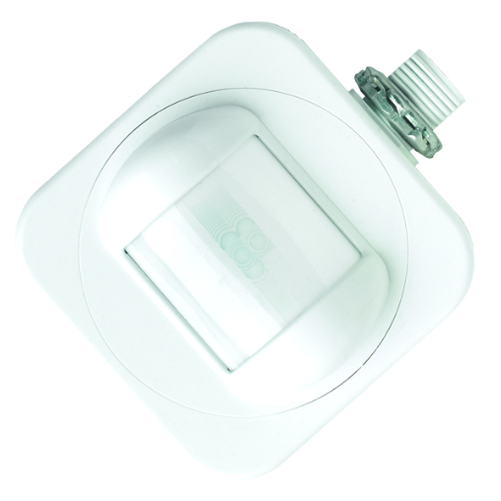Lithonia High Bay End Of Aisle Sensor Fixture Mount Low Voltage Low Mount 360 Degree With Relay (HMB10R)