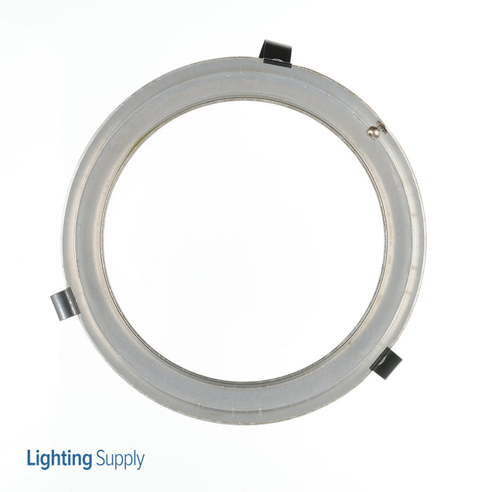 Lithonia INCITO LED Open Downlight 6 Inch Clear (ICO 6AR Trim U)
