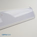 Lithonia Indoor Decorative And Residential Indoor Decorative And Residential Decorative LED Linear 4000K (FMLWL 48 840)