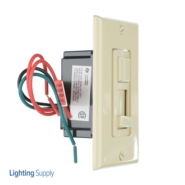 Lithonia ISD Wall Box Dimmer (ISD 1200 ADEZ 277 IV M10)