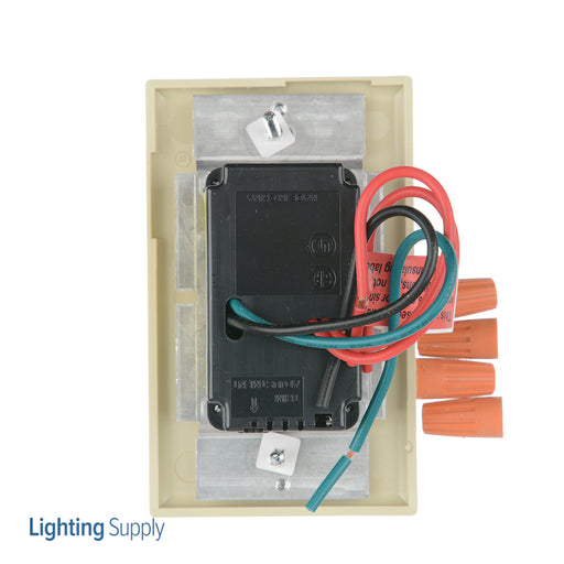 Lithonia ISD Wall Box Dimmer (ISD 1200 ADEZ 277 IV M10)