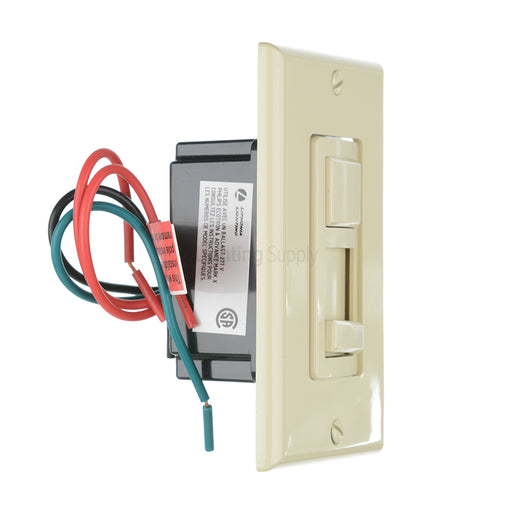 Lithonia ISD Wall Box Dimmer (ISD 1200 ADEZ 277 IV M10)