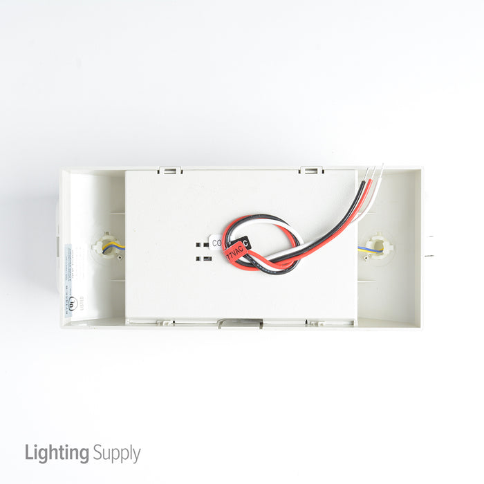 Lithonia LED High Output Nickel Cadmium Battery (EU2 LED High Output M6)