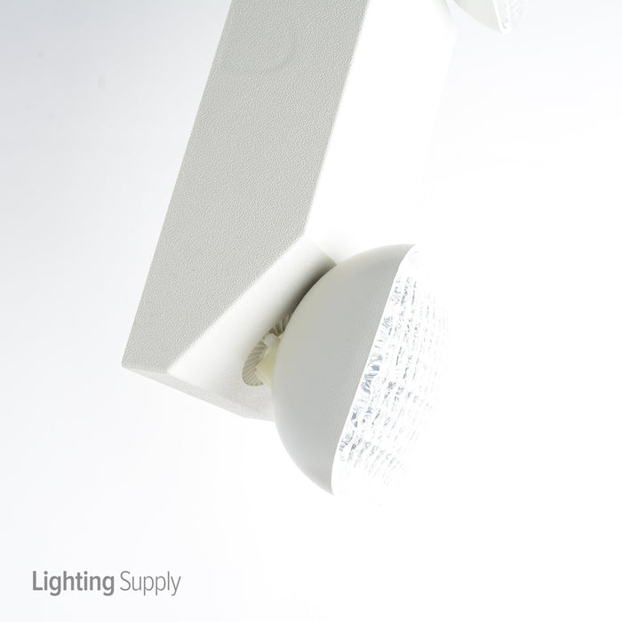 Lithonia LED High Output Nickel Cadmium Battery (EU2 LED High Output M6)