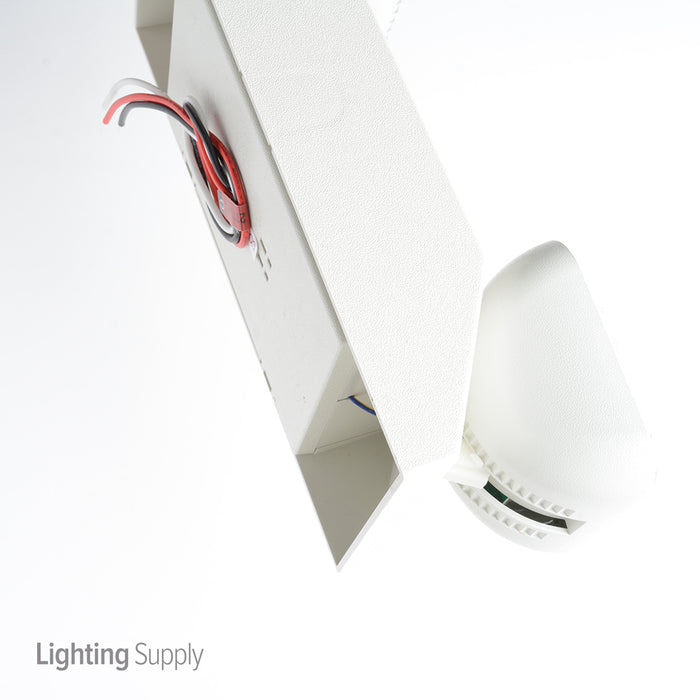 Lithonia LED High Output Nickel Cadmium Battery (EU2 LED High Output M6)
