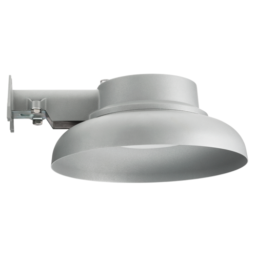 Lithonia LED Wall Mount LED 1 Light Engine 4000K 120V Photocell Button Type (TDD LED 1 4000K 120 PE)