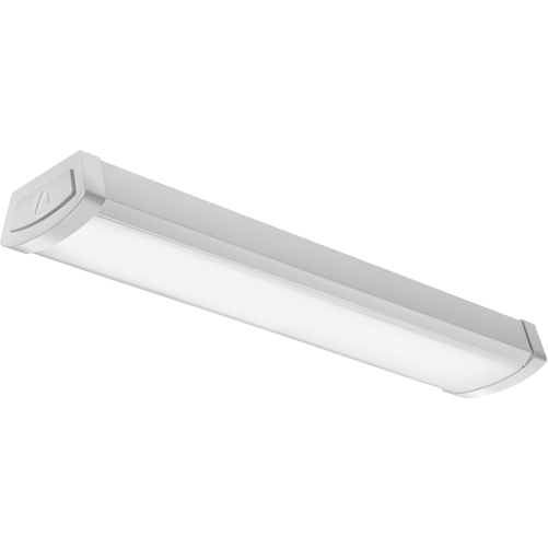 Lithonia LED Wraparound 3000K (FMLWL 24 830)