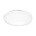 Lithonia Low Profile Round LED Flush Mount 80 CRI 3000K (FMLRL 14 20830 M4)