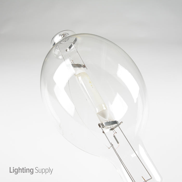 Lithonia Metal Halide 1000W Universal Burn Lamp (MH1000U U)