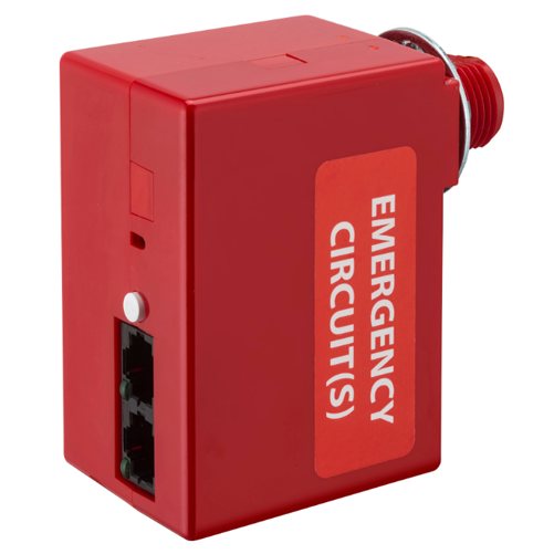 Lithonia nLight Power/Relay Pack Emergency (NPP16 ER)