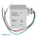 Lithonia nLight Secondary Relay Pack Phase Control Dimming Electronic Low Voltage 120VAC (NSP5 PCD ELV 120)