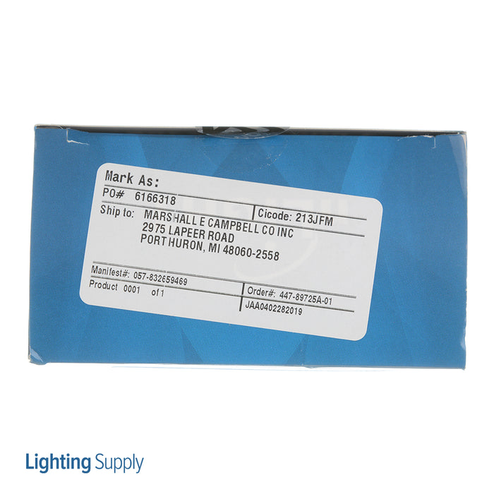 Lithonia nLight Secondary Relay Pack Phase Control Dimming Electronic Low Voltage 120VAC (NSP5 PCD ELV 120)