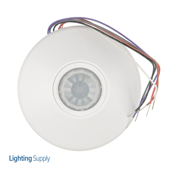Lithonia Occupancy Sensor Ceiling Mount Dual Technology (SSWCMPDT9R)
