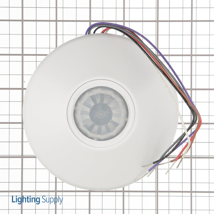 Lithonia Occupancy Sensor Ceiling Mount Dual Technology (SSWCMPDT9R)