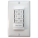 Lithonia Programmable Timer Switch 720 Minutes Ivory (PTS 720 IV)