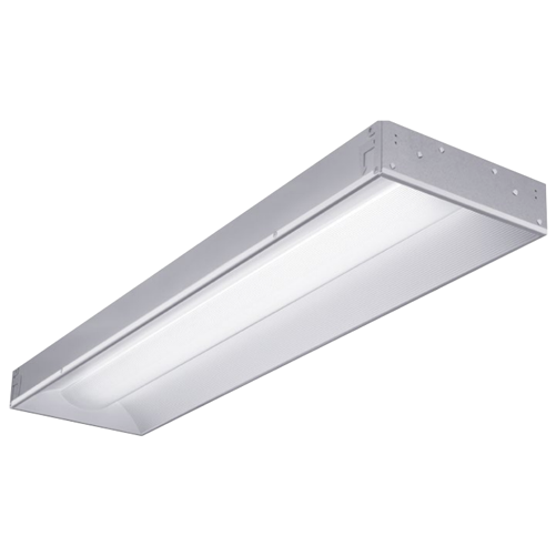 Lithonia Recessed 1X4 LED Nominal 3000Lm EldoLED Dimming To 1 Percent 80 CRI 3500K (RTL4 30L EZ1 LP835)