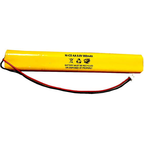 Lithonia Replacement Battery (ELB B003)