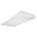 Lithonia Spec Premium T8 Lensed Troffer 1X4 Flanged Two Lamps 32W T8 #12 Pattern Acrylic Multi-Volt 120-277V T8 Electronic Ballast (SP8 F 2 32 A12 Multi-Volt GEB10IS)