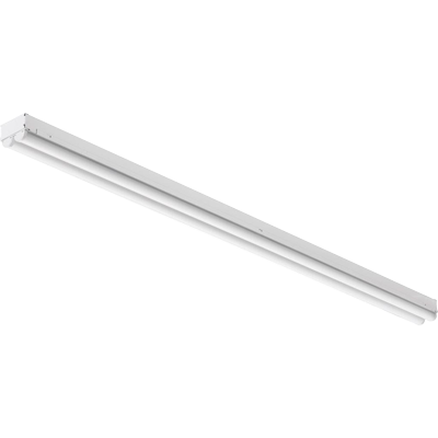Lithonia LED Strip Light 48 Inch Long 120-277V Dimming 5000K 80 CRI White Finish (CDS L48 Multi-Volt DM 5000K 80 CRI WH)