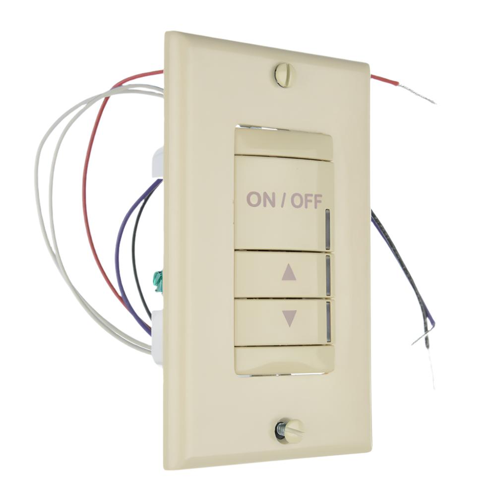Lithonia SPODM D IV Switchpod Occupancy Controlled Dimming Ivory ...