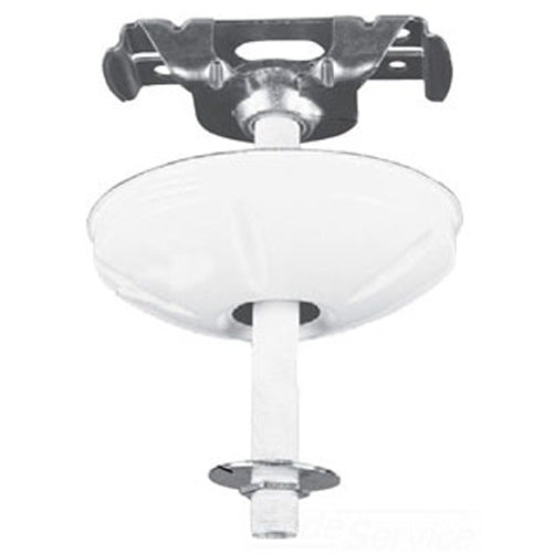 Lithonia Swivel-Stem Hanger With 18 Inch Stem (SQ18 M10)