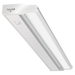 Lithonia Under-Cabinet Light LED 8W T5 Preheat Brushed Nickel (UCLD 12 BN M4)