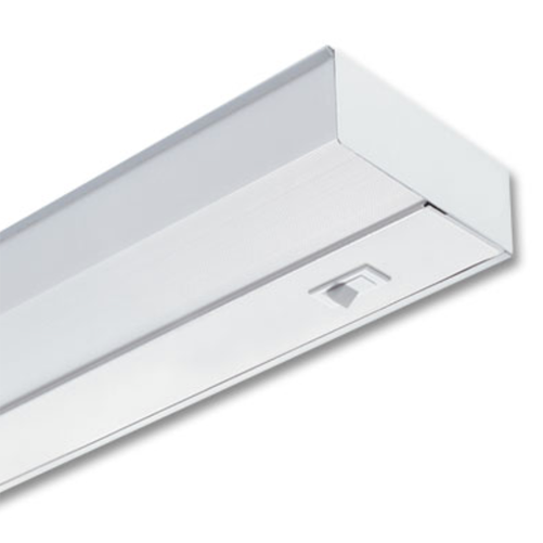 Lithonia Under-Cabinet Light T5 Fluorescent 13W T5 Instant Start Electronic (UC 42E 120 M6)