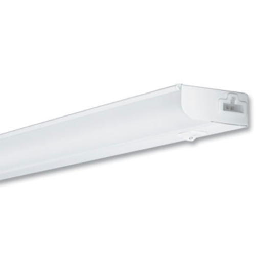 Lithonia Under-Cabinet Light T5 Linkable Fluorescent Lamp Type 120V (UC5D 14 120 LP M6)