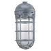 Lithonia Utility Vapor Tight Pendant Lamp Included (VP100ML M6)