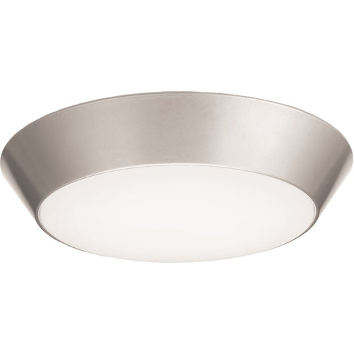 Lithonia Versi-Lite LED Flush Mount 2700K (FMML 13 827 DNA)