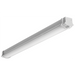 Lithonia Wall Bracket Surface Mount LED 4 Foot Nominal 2000Lm EldoLED Dimming To 1 Percent 80 CRI 4000K Sensor Switch MSD 7 PIR Integral Occupancy Sensor (WL4 20L EZ1 LP840 MSD7 DIM10)