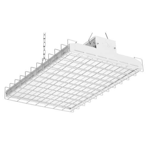 Lithonia Wire Guard For 18L And 24L IBH Fixtures (WGIBH4)